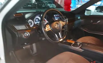 Mercedes-Benz E-Класс 2013 года за 9 300 000 тг. в Шымкент фото 5