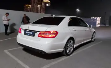 Mercedes-Benz E-Класс 2013 года за 9 300 000 тг. в Шымкент фото 3