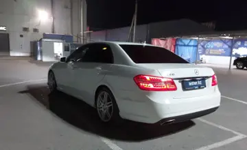 Mercedes-Benz E-Класс 2013 года за 9 300 000 тг. в Шымкент фото 4