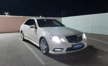 Mercedes-Benz E-Класс 2013 года за 9 300 000 тг. в Шымкент фото 2