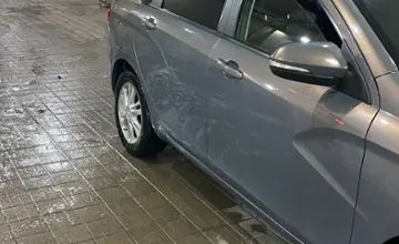 LADA (ВАЗ) Vesta 2019 года за 5 100 000 тг. в Караганда фото 3