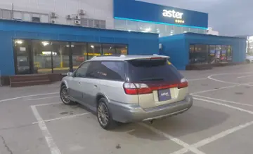 Subaru Legacy 1999 года за 3 500 000 тг. в Алматы фото 4