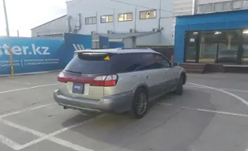 Subaru Legacy 1999 года за 3 500 000 тг. в Алматы фото 3