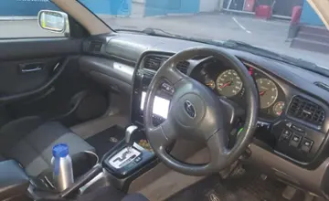 Subaru Legacy 1999 года за 3 500 000 тг. в Алматы фото 5