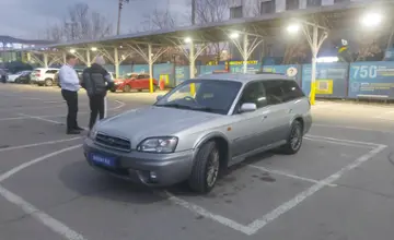 Subaru Legacy 1999 года за 3 500 000 тг. в Алматы фото 1