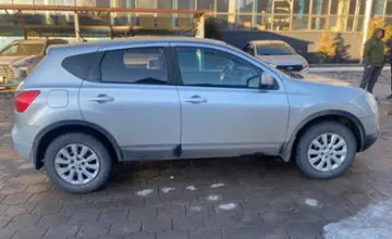 Nissan Qashqai 2008 года за 3 700 000 тг. в Караганда фото 4