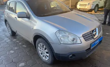 Nissan Qashqai 2008 года за 3 700 000 тг. в Караганда фото 3