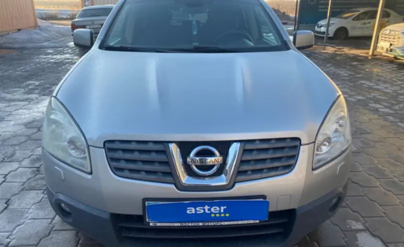 Nissan Qashqai 2008 года за 3 700 000 тг. в Караганда фото 2
