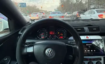 Volkswagen Passat 2008 года за 5 000 000 тг. в Усть-Каменогорск фото 5