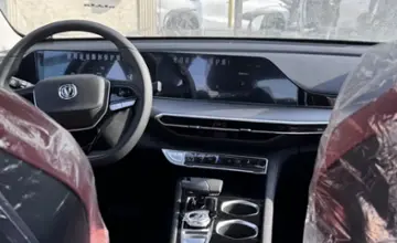 Changan Eado Plus 2025 года за 7 000 000 тг. в Алматы