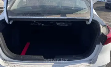 Changan Eado Plus 2025 года за 7 000 000 тг. в Алматы фото 4