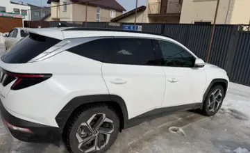 Hyundai Tucson 2024 года за 15 000 000 тг. в Астана фото 2