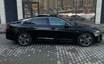 Kia K5 2022 года за 12 700 000 тг. в Шымкент