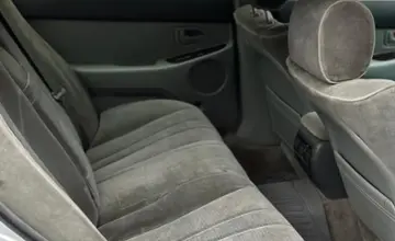 Toyota Aristo 1995 года за 2 000 000 тг. в Алматы фото 5