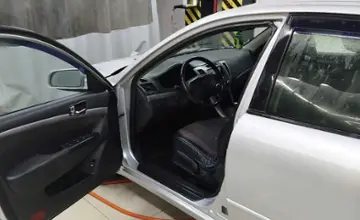 Hyundai Sonata 2008 года за 3 450 000 тг. в Астана