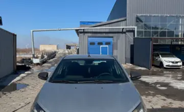 LADA (ВАЗ) Vesta 2022 года за 4 200 000 тг. в Караганда фото 2