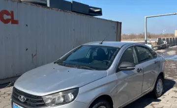 LADA (ВАЗ) Vesta 2022 года за 4 200 000 тг. в Караганда фото 1