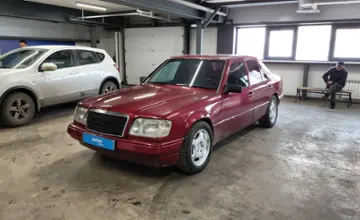 Mercedes-Benz E-Класс 1994 года за 1 500 000 тг. в Астана фото 1