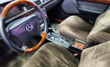 Mercedes-Benz E-Класс 1994 года за 1 500 000 тг. в Астана фото 5