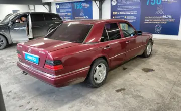 Mercedes-Benz E-Класс 1994 года за 1 500 000 тг. в Астана фото 3