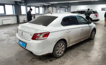 Peugeot 301 2015 года за 3 700 000 тг. в Астана фото 3