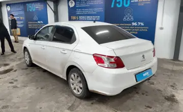 Peugeot 301 2015 года за 3 700 000 тг. в Астана фото 4