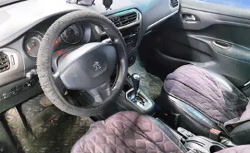 Peugeot 301 2015 года за 3 700 000 тг. в Астана фото 5