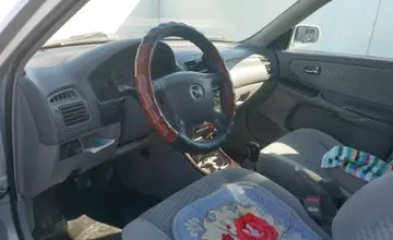 Mazda 626 2000 года за 2 500 000 тг. в Шымкент фото 5