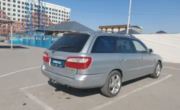 Mazda 626 2000 года за 2 500 000 тг. в Шымкент фото 3