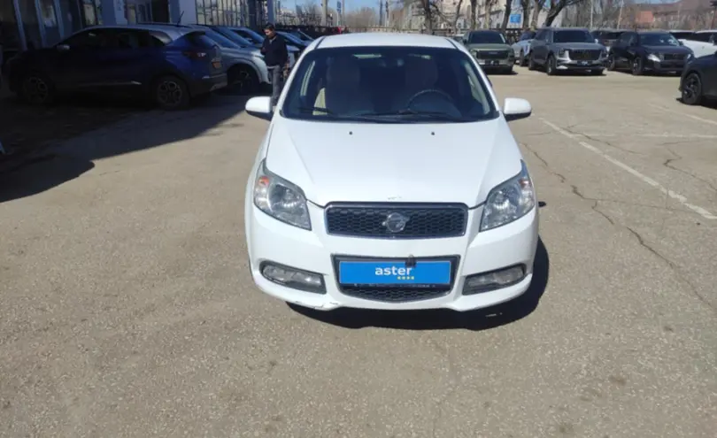 Ravon Nexia R3 2020 года за 4 700 000 тг. в Актобе фото 2