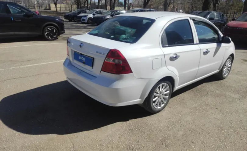 Ravon Nexia R3 2020 года за 4 700 000 тг. в Актобе фото 5