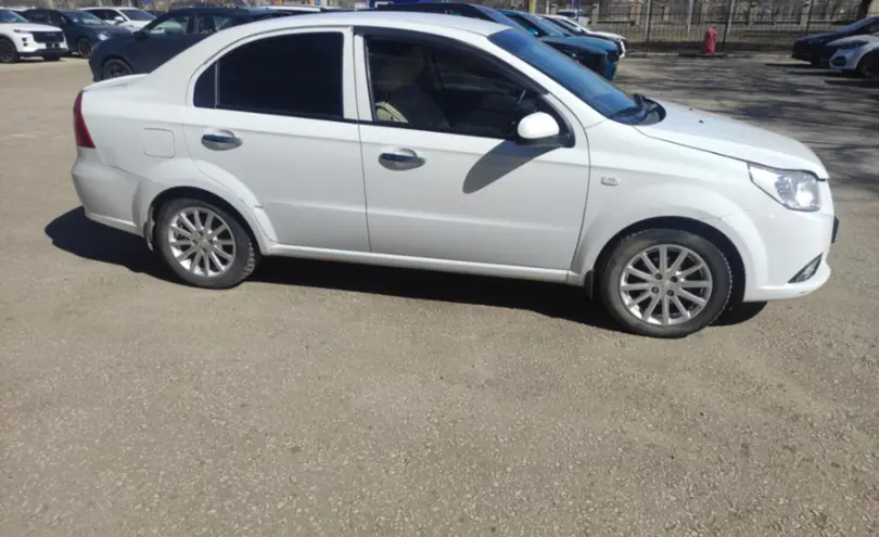 Ravon Nexia R3 2020 года за 4 700 000 тг. в Актобе фото 4