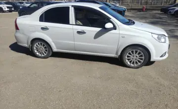 Ravon Nexia R3 2020 года за 4 700 000 тг. в Актобе фото 4