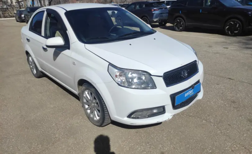 Ravon Nexia R3 2020 года за 4 700 000 тг. в Актобе фото 3