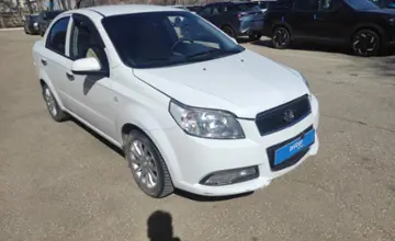 Ravon Nexia R3 2020 года за 4 700 000 тг. в Актобе фото 3