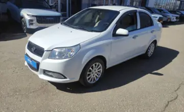 Ravon Nexia R3 2020 года за 4 700 000 тг. в Актобе фото 1