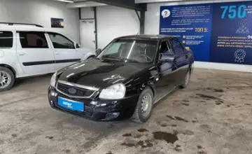 LADA (ВАЗ) Priora 2012 года за 1 500 000 тг. в Астана фото 1