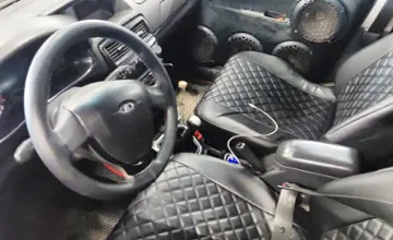 LADA (ВАЗ) Priora 2012 года за 1 500 000 тг. в Астана фото 5