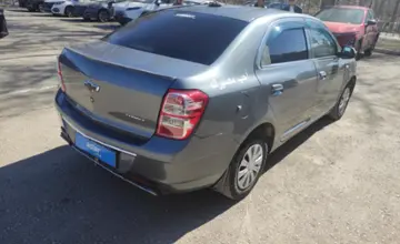 Chevrolet Cobalt 2021 года за 4 900 000 тг. в Актобе