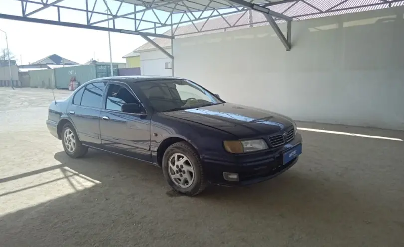 Nissan Maxima 1995 года за 1 500 000 тг. в Кызылорда фото 3