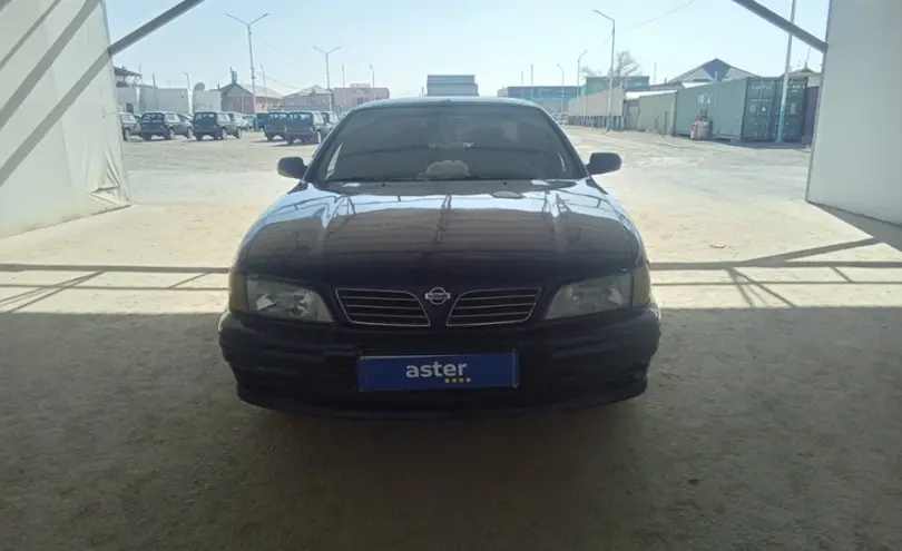 Nissan Maxima 1995 года за 1 500 000 тг. в Кызылорда фото 2
