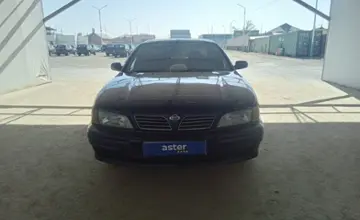 Nissan Maxima 1995 года за 1 500 000 тг. в Кызылорда фото 2