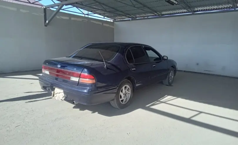 Nissan Maxima 1995 года за 1 500 000 тг. в Кызылорда фото 5