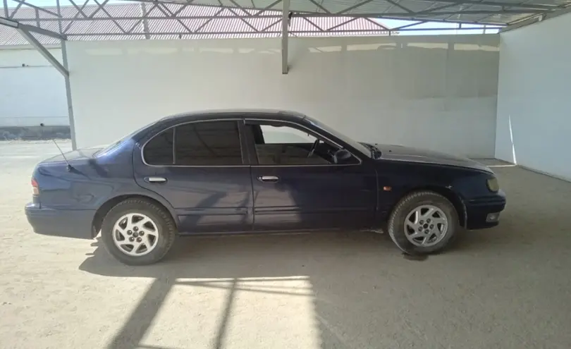 Nissan Maxima 1995 года за 1 500 000 тг. в Кызылорда фото 4