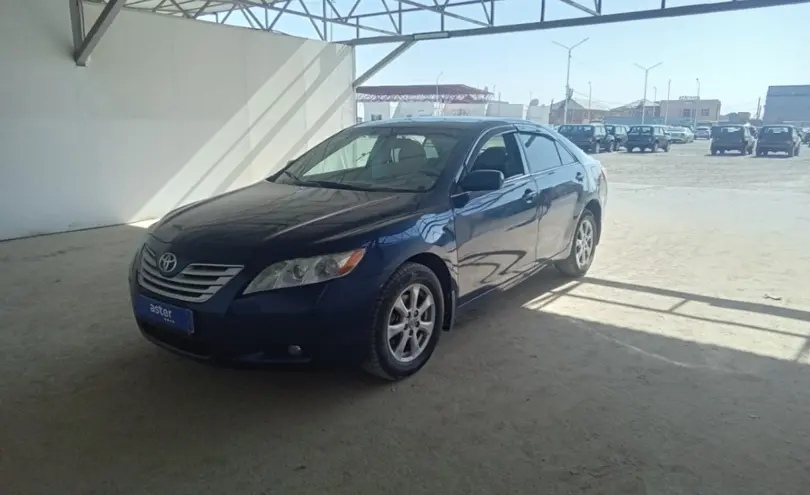Toyota Camry 2006 года за 5 000 000 тг. в Кызылорда