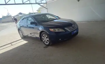 Toyota Camry 2006 года за 5 000 000 тг. в Кызылорда фото 3