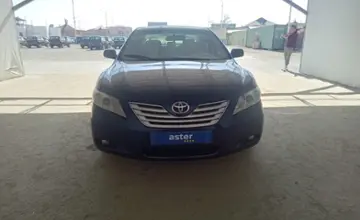 Toyota Camry 2006 года за 5 000 000 тг. в Кызылорда фото 2