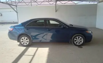 Toyota Camry 2006 года за 5 000 000 тг. в Кызылорда фото 4