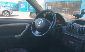 Renault Duster 2014 года за 4 800 000 тг. в Алматы фото 5