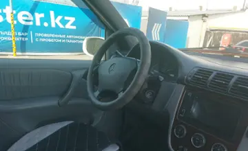 Mercedes-Benz M-Класс 2002 года за 4 500 000 тг. в Алматы фото 5